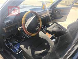 مرسيدس بنز S-Class